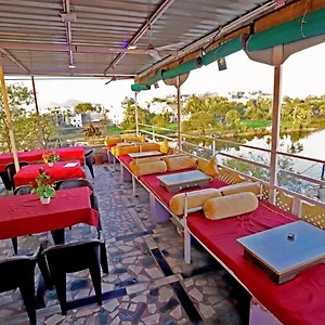 Rang Sagar Haveli Hotel Udaipur