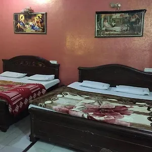Golden Hotel Chandigarh