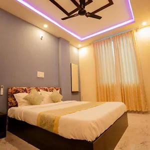 Fairy Mont Hotel Udaipur