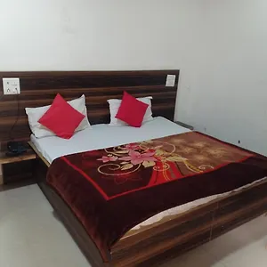 Hotel Grand City Hotel Chandigarh