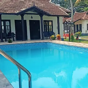 Winterfeel Hotel Alappuzha