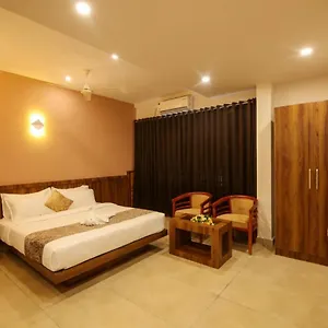 Ariat Avenue Wayanad