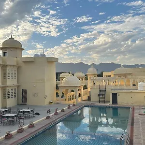The Burj Luxurious Resort Udaipur