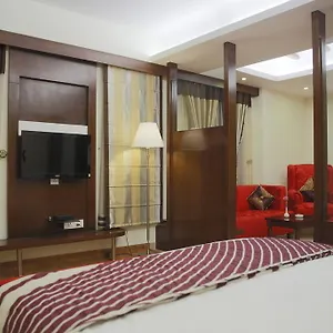 A & M Ressidency Hotel Delhi (National Capital Territory of India)